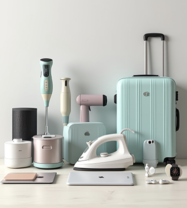 Branded Products