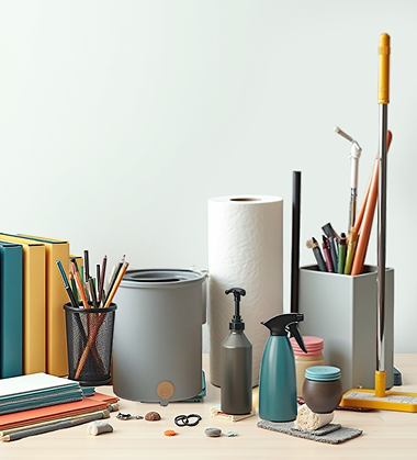 Office Supplies